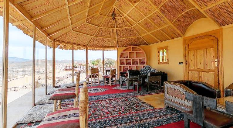 Kasbah Tizzarouine — photo 3