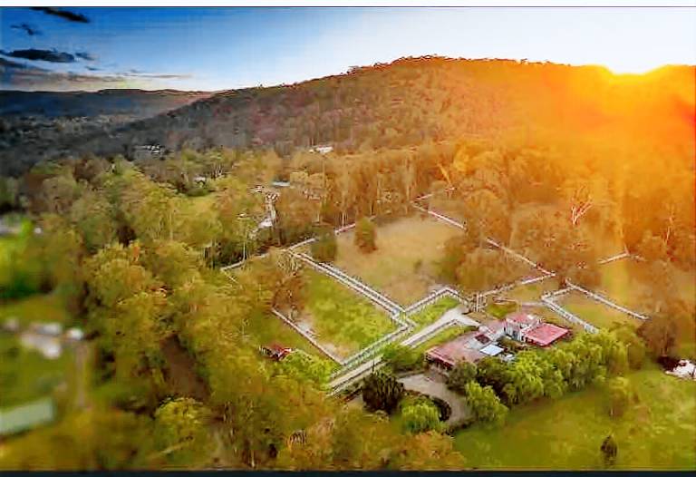Farmhouse Wyong
