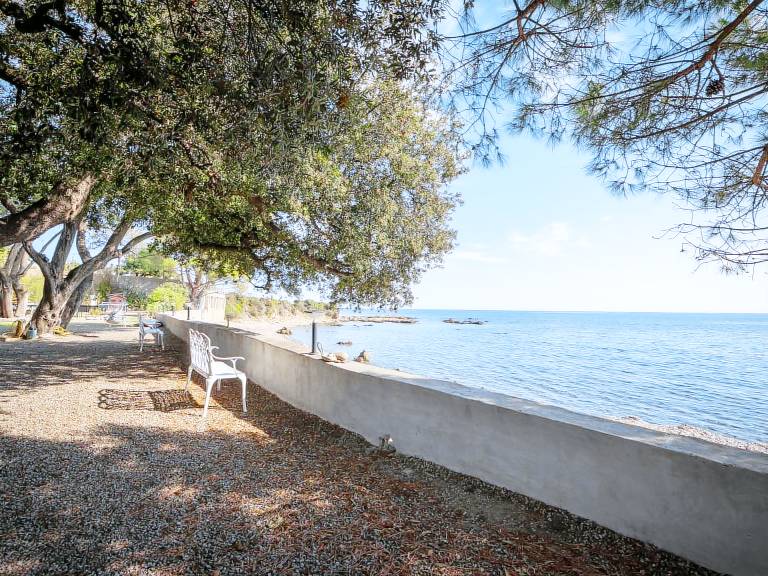 Ferienhaus  Sari-Solenzara