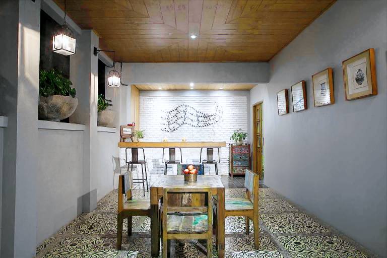 Casa de Apple — photo 4