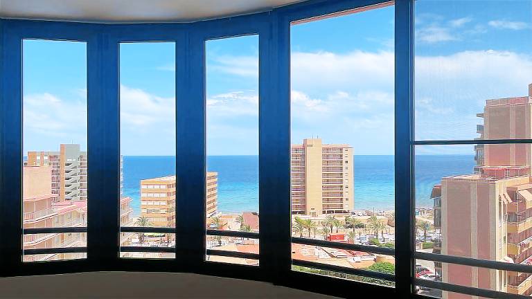 Apartamento Los Arenales del Sol