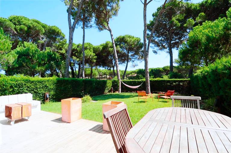 Wonderful house with yard, barbeque & pool | Pet-friendly — photo 2
