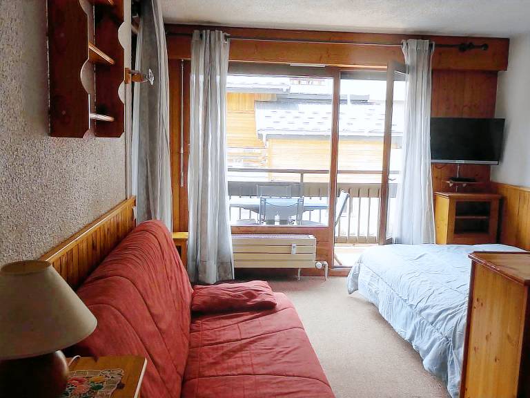 Studio Valloire