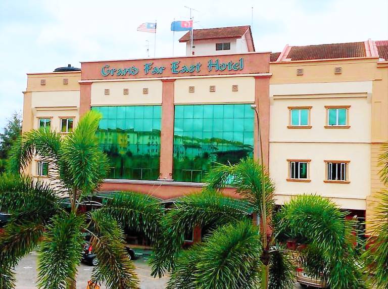 Grand Far East Hotel Sdn Bhd