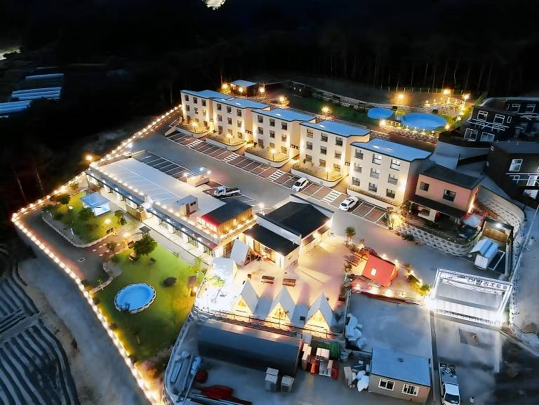Epop Resort Building A