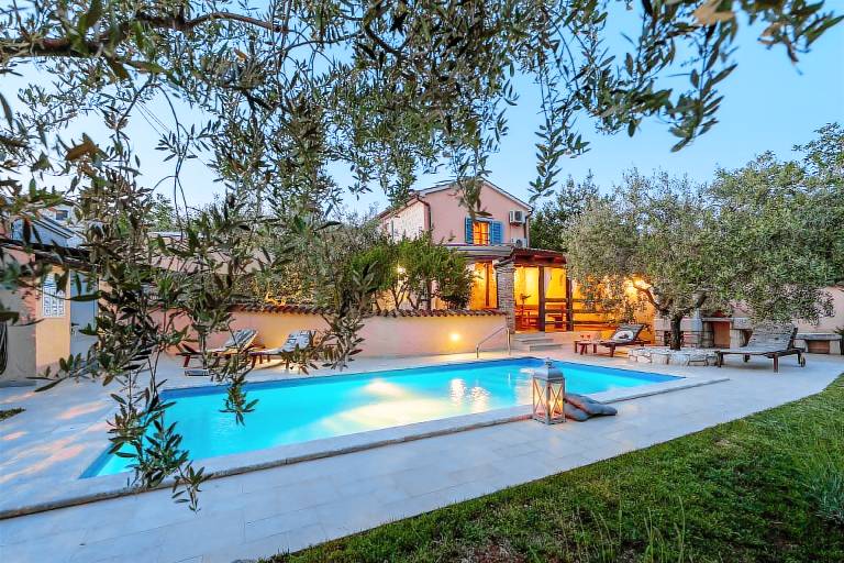 Villa Poreč