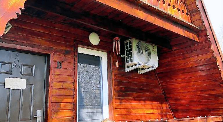 Vacation home with 1 room for 2 persons in Opole