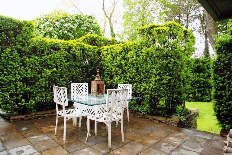 Cottage  Bridgehampton