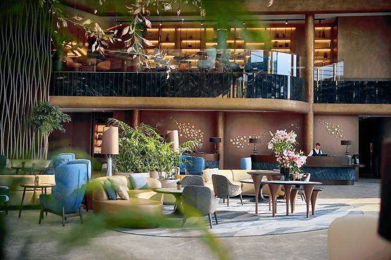 Hilton Sofia in Sofia