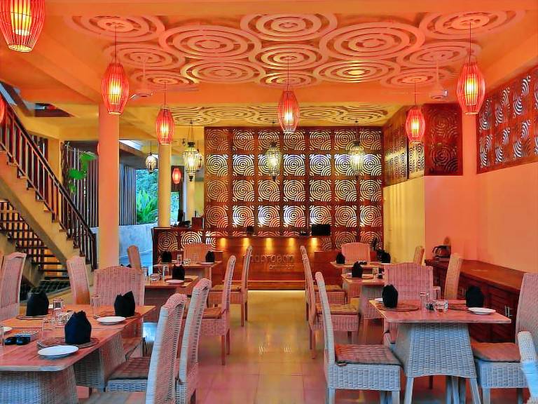 Thaproban Beach House — photo 5