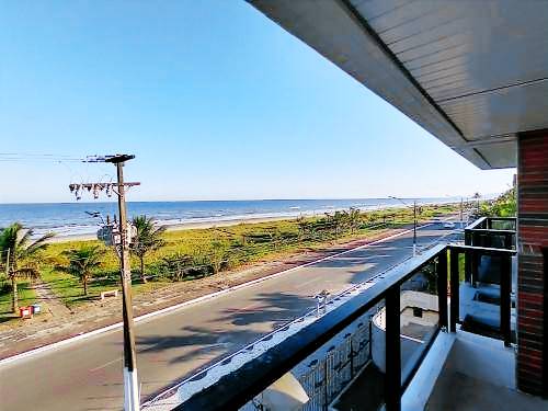 Apartamento Praia de Leste
