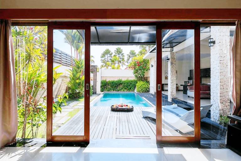 Villa  Seminyak