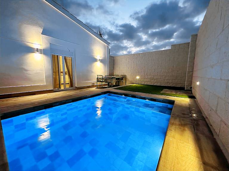 Apartamento  Cobisa