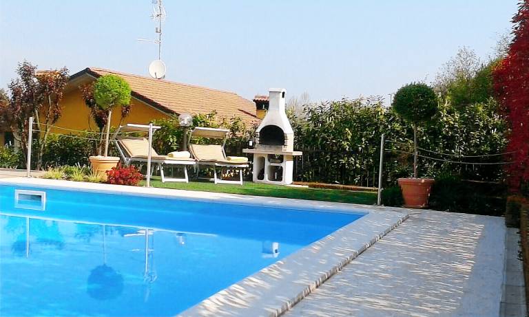 House Peschiera del Garda