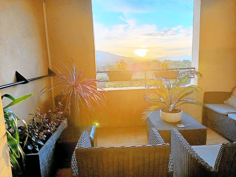 Appartement Mallemort