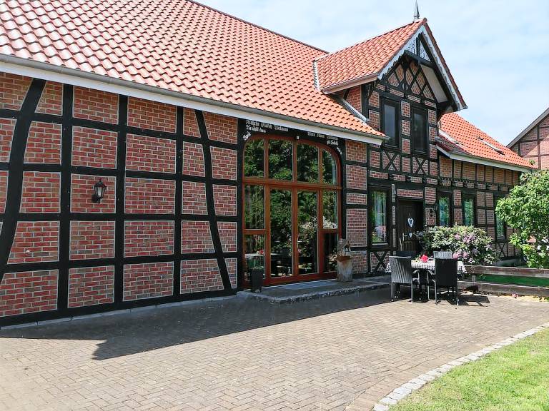 Ferienwohnung Dünsche