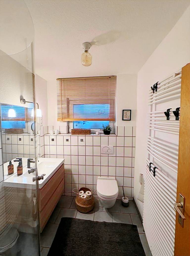 Ferienwohnung Leverkusen