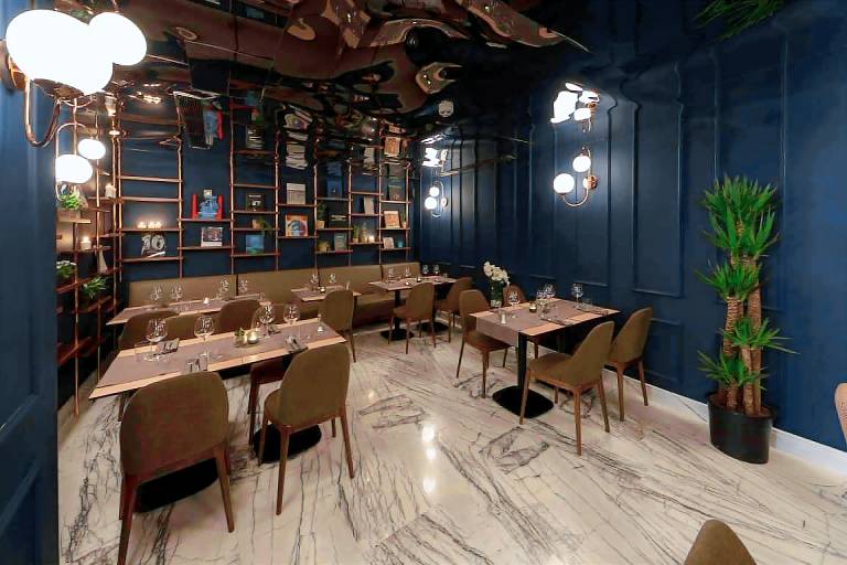 Endless Art Hotel-Special Category — photo 5