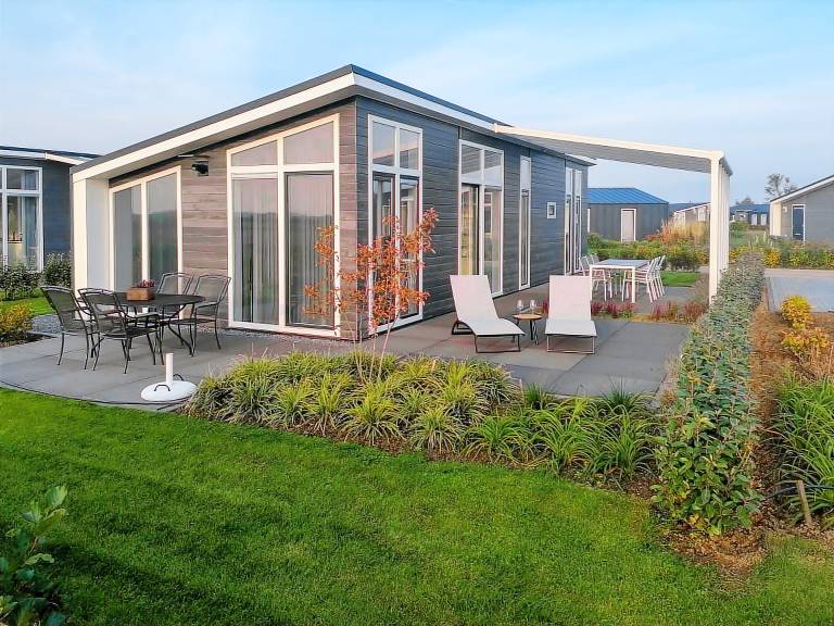 Bungalow  Kattendijke