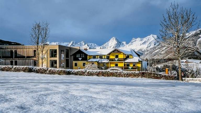 Ferienwohnung in Gemeinde Vorderstoder, Oberösterreich, Österreich