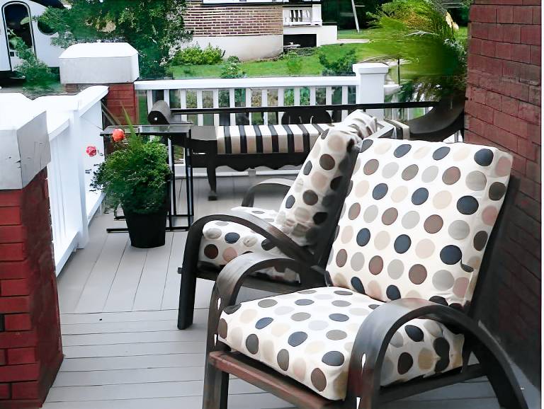 Bed and breakfast  Lévis