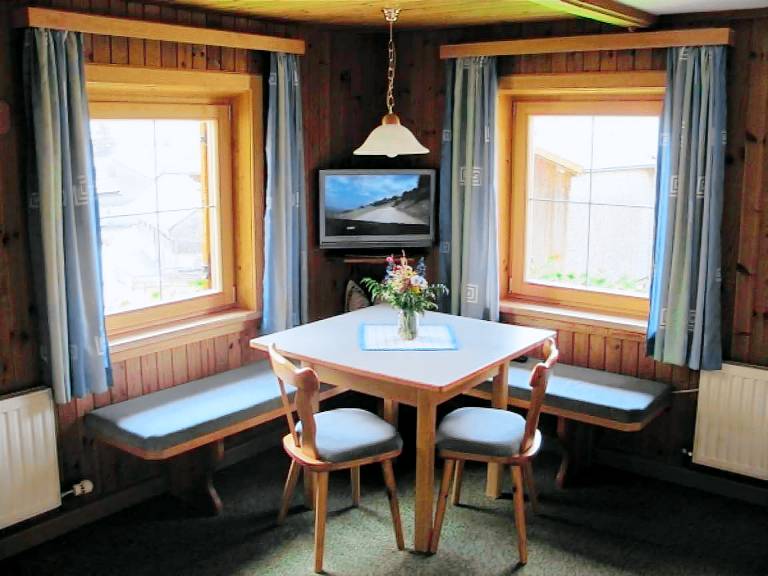 Ferienwohnung Tannheim