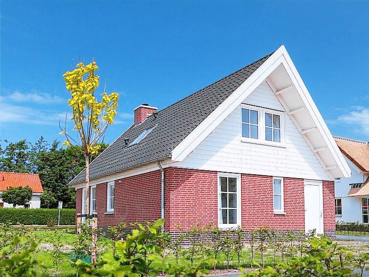 Ferienhaus Noordwijk