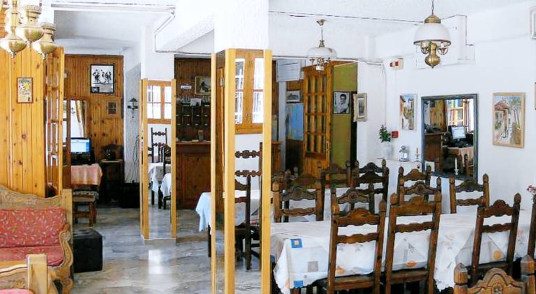 Katerina Hotel — photo 4
