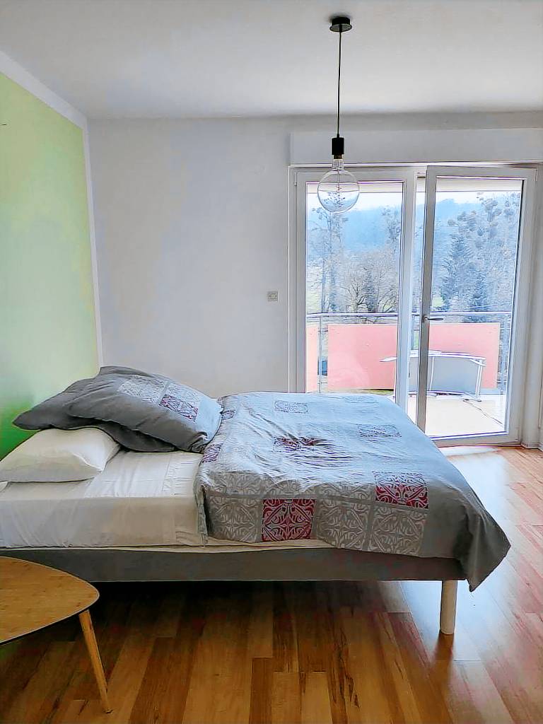 Appartement Wissembourg
