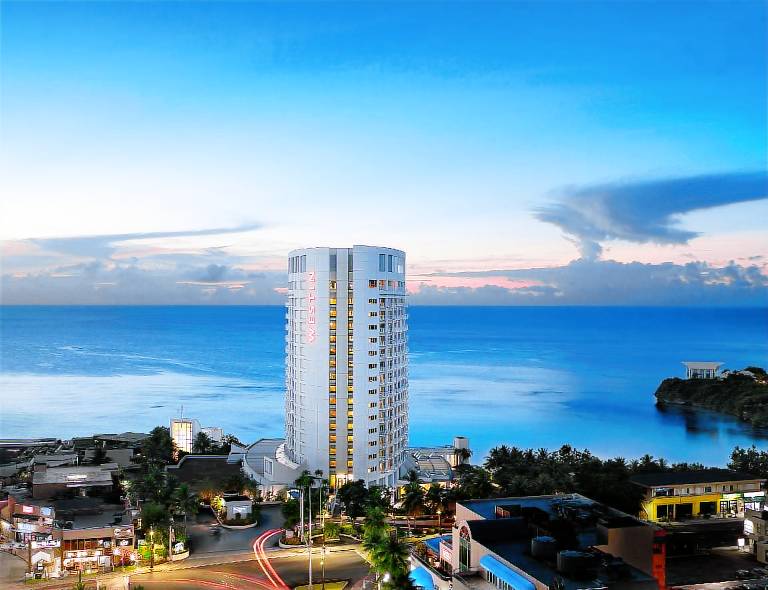 The Westin Resort Guam in Tamuning