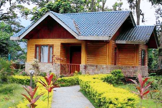 Bed and breakfast  Mining