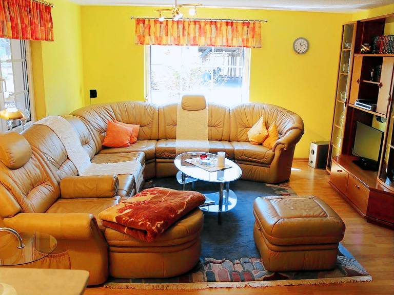 Ferienhaus Sophienhof