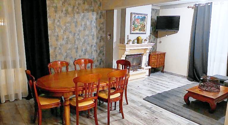 Chambre d'hôtes Sarlat-la-Canéda