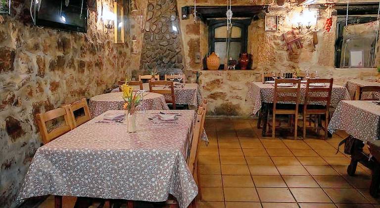 Hostal La Moruga — photo 5