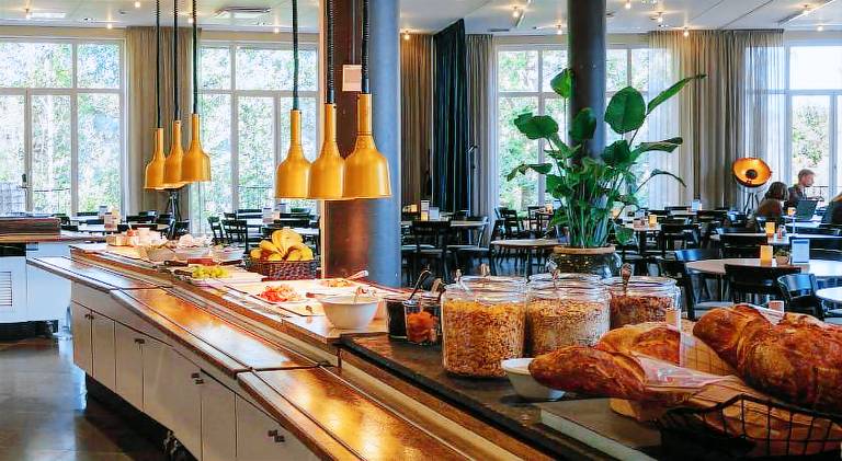 Boson Hotell & Konferens — photo 3