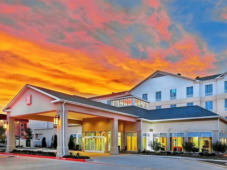Hilton Garden Inn Midland in Midland, ON