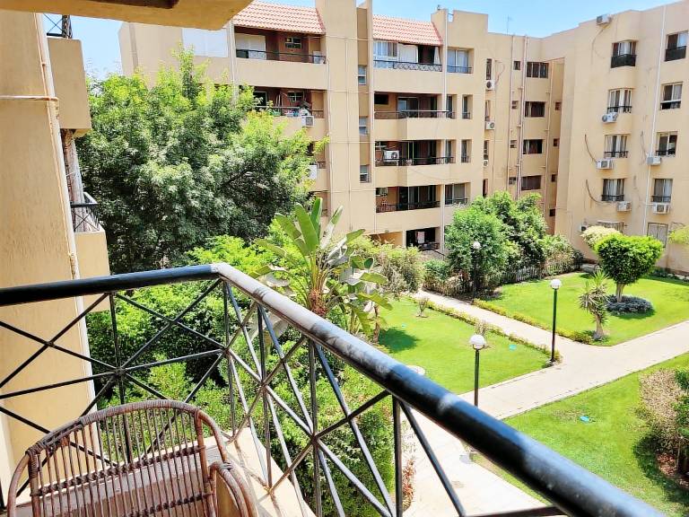 Apartment  Heliopolis