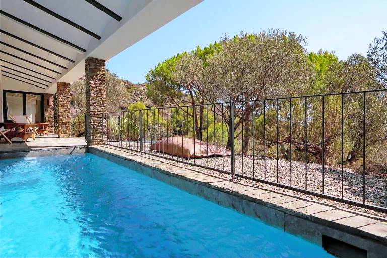 Villa Cadaqués