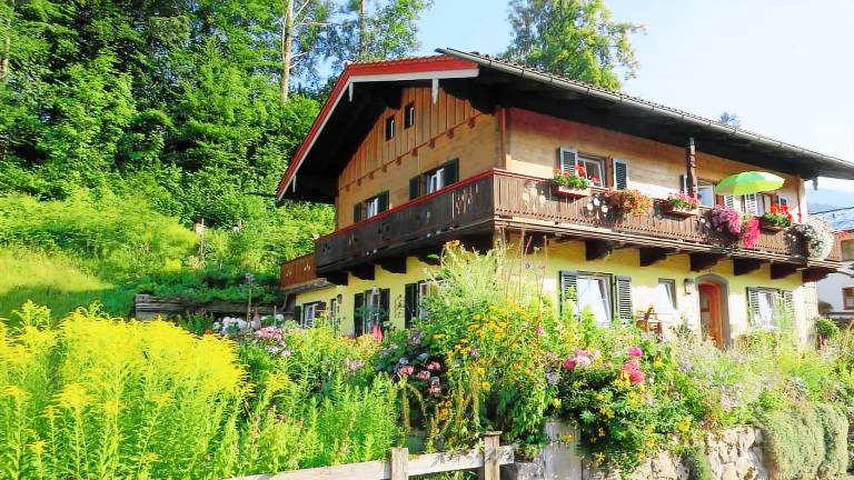 Ferienwohnung Schönau am Königssee