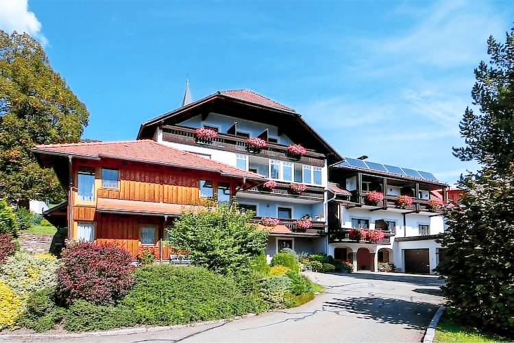 Ferienwohnung in Sankt Georgen am Kreischberg, Sankt Georgen ob Murau f&uuml;r max. 2 Personen