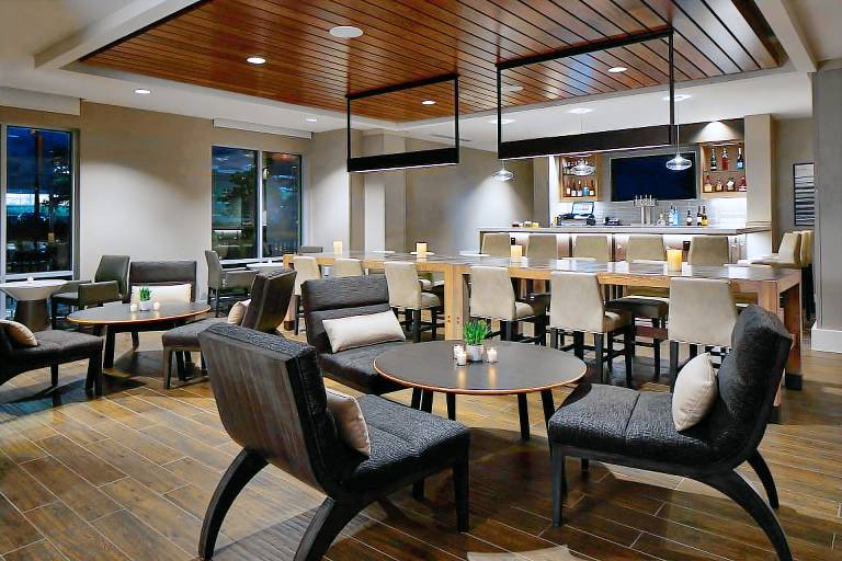 Residence Inn by Marriott Cleveland University Circle/Medical Center — photo 4