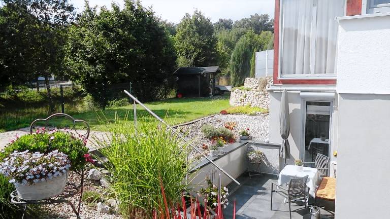 Ferienwohnung  Emmelshausen