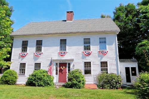 Bed and breakfast Nashua