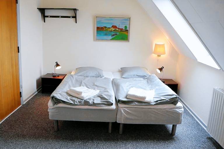 Bed & Breakfast Tønder