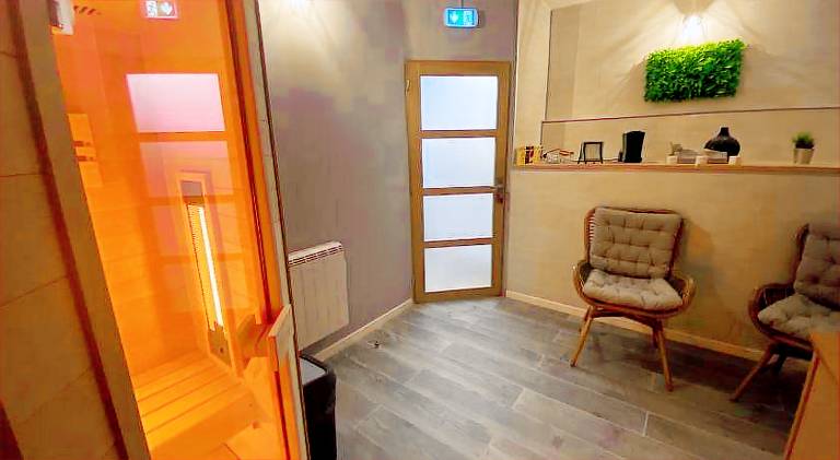 Hotel Bagatelle — photo 5