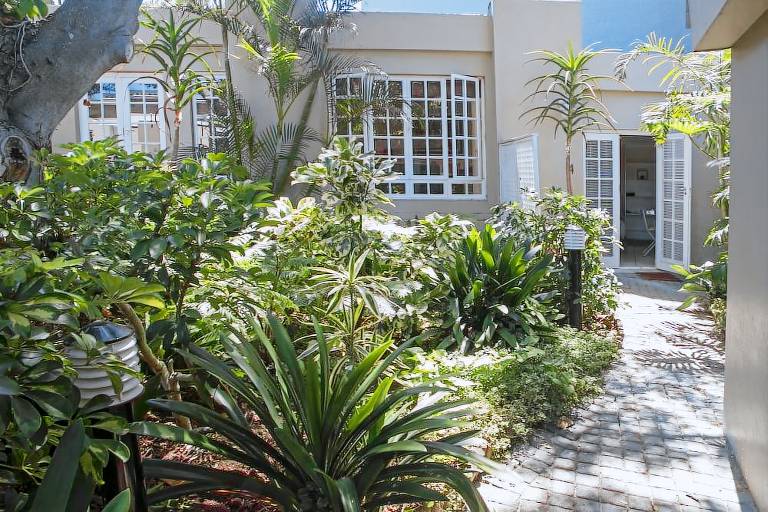 Bed & Breakfast Humewood