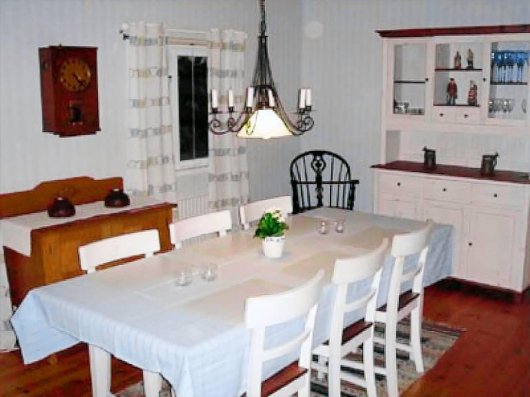 Wunderbares Ferienhaus auf einem Seegrundstück in Småland — photo 4