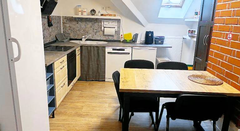 Holiday apartment with 4 rooms for 7 persons — photo 4