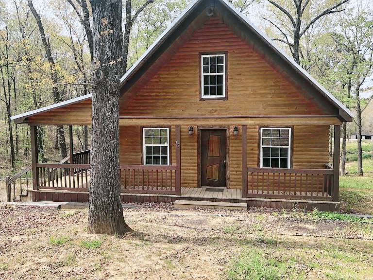 Cabin Sardis