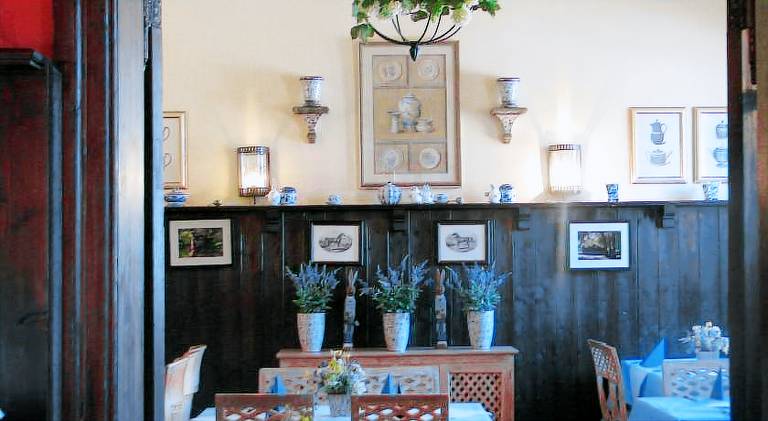 Gasthaus und Pension "Zum Hauenden Schwein" — photo 5